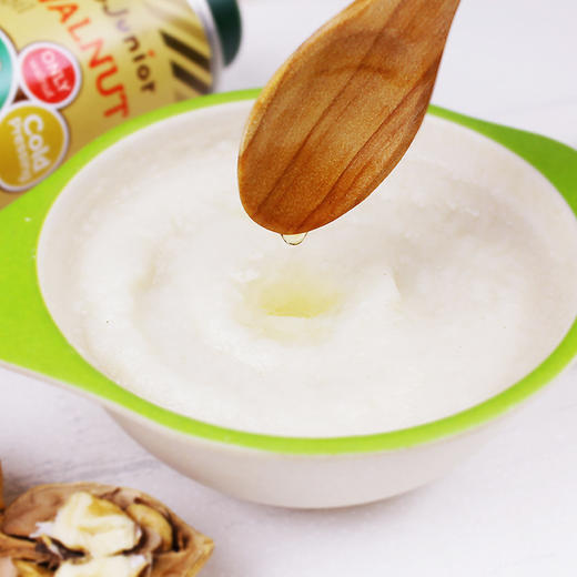 【双十一特价】意大利进口碧欧奇核桃油婴幼儿食用冷榨宝宝营养品儿童辅食 商品图2