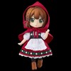 【GSC现货】粘土人Doll 小红帽：Rose 商品缩略图1