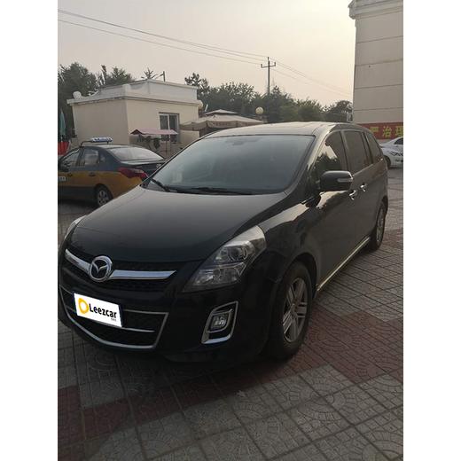 【特价月租-北京】马自达 8 2.3L 至尊版 商品图1