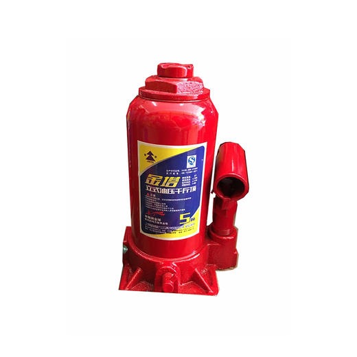 顶威牌油压千斤顶 商品图1