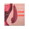 德国womanizer豹美人 闪潮尊享版震动按摩女用G潮神器 商品缩略图3
