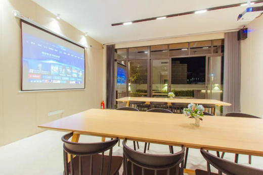 广州慢姑娘明月山溪别墅轰趴 商品图3