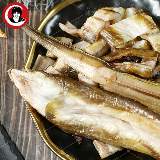 东海七星油鳗（1斤6-8条） 商品图2