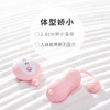 羞羞哒 小恶魔震震蛋无线远程遥控跳蛋女用静音可穿戴式震动内裤女性情趣用品性玩具怪兽  商品缩略图2