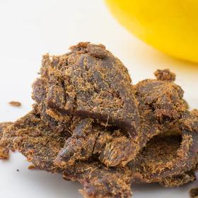 老厨55g私房牛肉干 沙嗲味