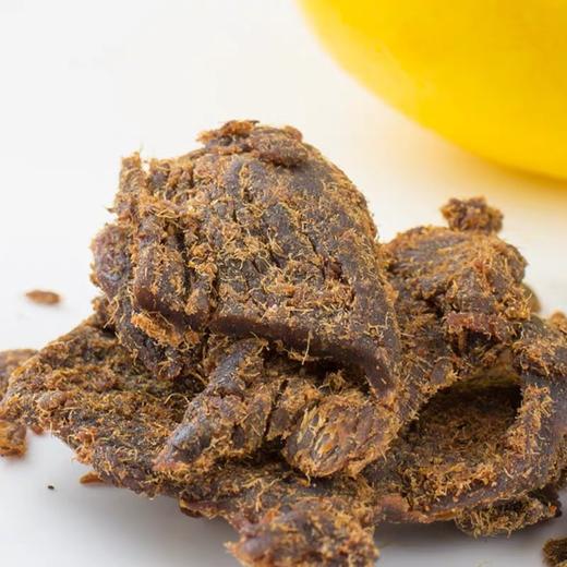 老厨55g私房牛肉干 沙嗲味 商品图0