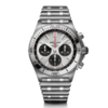百年灵Breitling B01计时腕表 42（CHRONOMAT B01 42）AB0134101G1A1 商品缩略图0