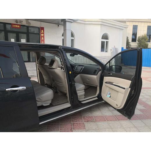 【特价月租-北京】马自达 8 2.3L 至尊版 商品图8