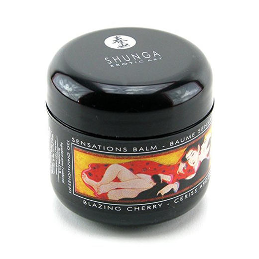 【经典爆品】加拿大SHUNGA春画 猛龙减敏膏男用情趣外用软膏可口 60ml 商品图4