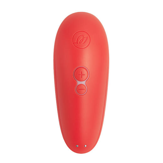 德国Womanizer豹美人 starlet2.0版迷你升级版shun吸器舔吸阴按摩器女用性玩具 商品图4