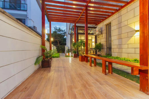 广州慢姑娘明月山溪别墅轰趴 商品图14