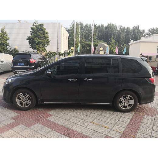 【特价月租-北京】马自达 8 2.3L 至尊版 商品图3