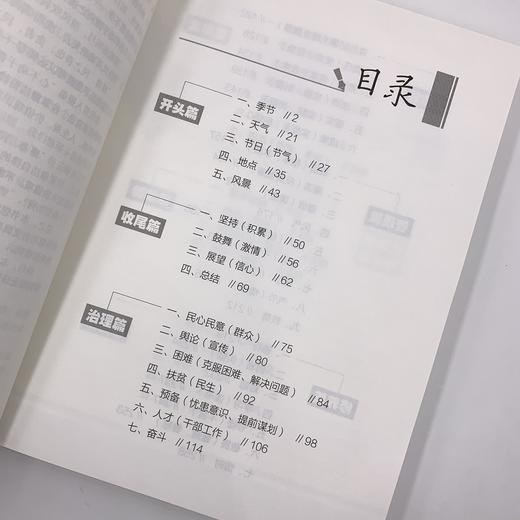 公文写作金句速查宝典 诗词 佳句 场景用法 商品图10