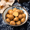【9块9你值得拥有】味哲即食卤制鹌鹑蛋 爽滑Q弹 一口一个 个个入味 劲道十足 8小包/袋 商品缩略图1