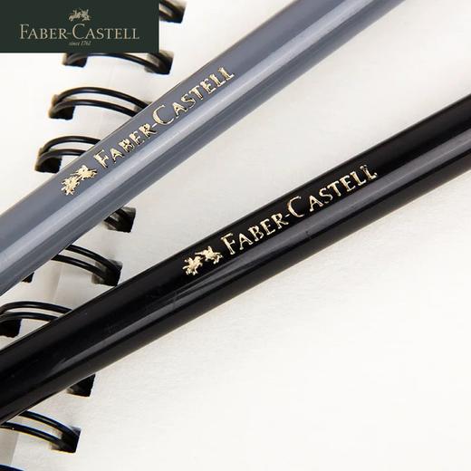 德国辉柏嘉 红系列 水性秀丽笔 商品图5