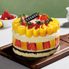 【快乐的节奏】超好吃的一款蛋糕 商品缩略图0