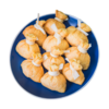 火锅系列-高端丸子类组合装（龙虾球，蟹子包，芝士包，海胆包，鳕鱼豆腐，福袋） 商品缩略图0