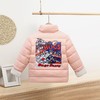 ★禾唯娅卡通儿童羽绒服HWY880001 商品缩略图2