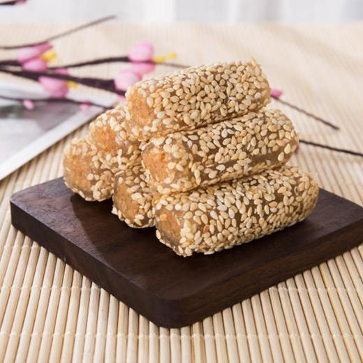 精选西社糖铺潮汕普宁61麻薯传统手工甜而不腻q弹不粘牙唇齿留香b