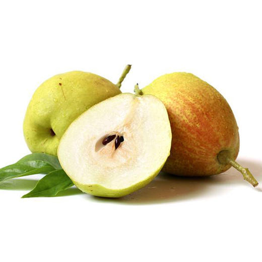 【优选】新鲜水果香梨5斤包邮 商品图0