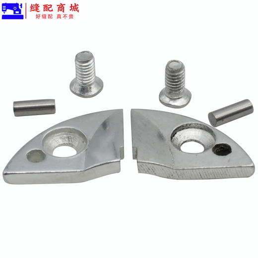 立式电剪刀 刀舍 分体舌头 裁剪机 裁布机 切布机 商品图6