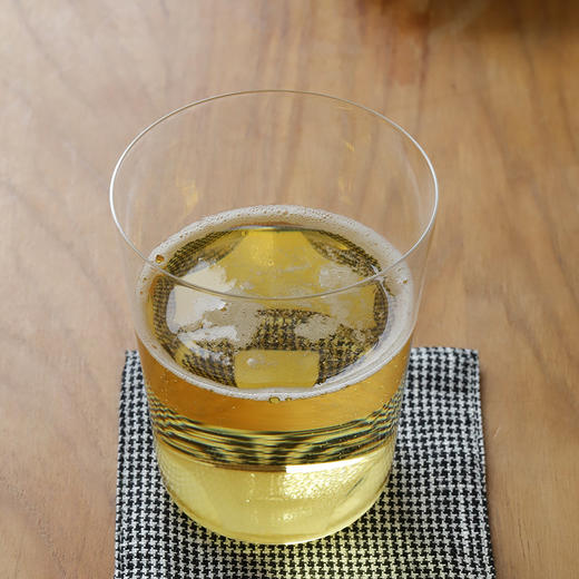 「日本」 松德硝子 USUHARI极薄玻璃杯 矮杯 高杯 商品图4