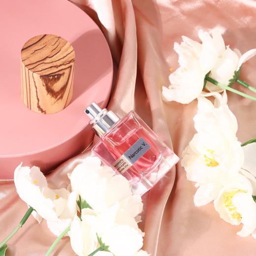 纳斯马图 迷幻金星（迷醉维纳斯） Nasomatto Narcotic Venus 分装 商品图3