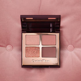 CT（Charlotte Tilbury） 眼影