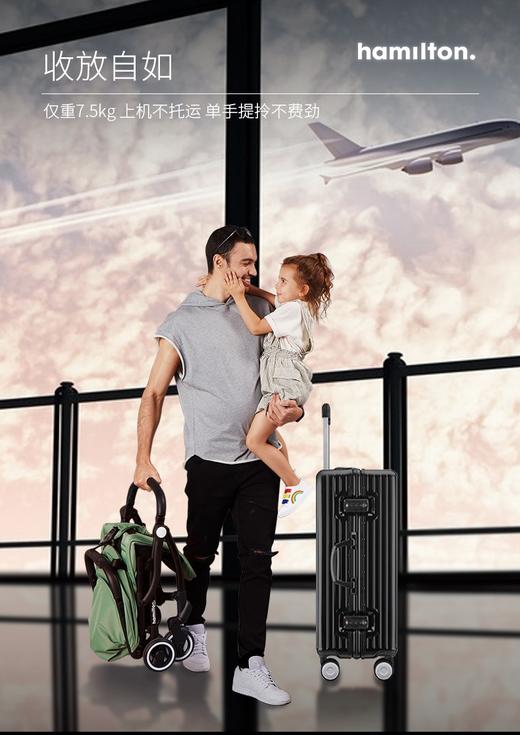 【hamilton/汉弥尔敦】魔术师-X1 商品图0