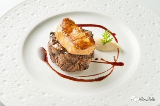 法国米其林珍馐食材！ 法国露杰（Rougie）肥肝！ 商品图0