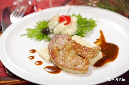 法国米其林珍馐食材！ 法国露杰（Rougie）肥肝！ 商品图1