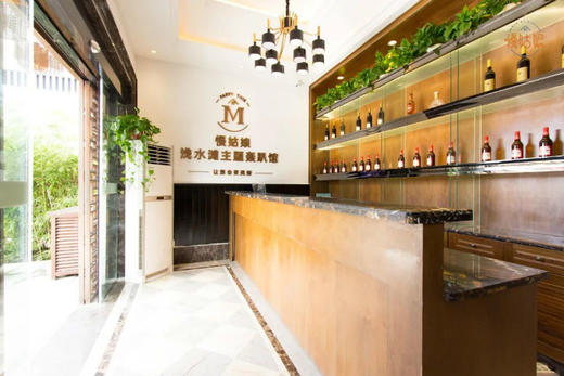 杭州慢姑娘浅水滩轰趴 商品图8