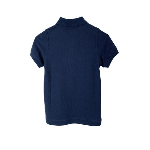 Short sleeve Polo Shirt  短袖Polo衫 Girls女装 商品图1