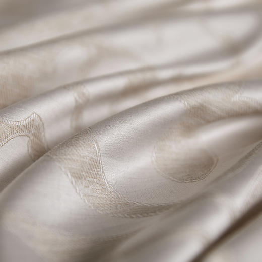 意大利进口埃及长绒棉四件套 洛里 商品图3