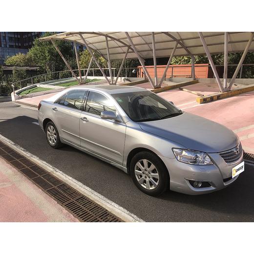 丰田 凯美瑞 240G 豪华版 【长租-北京】 商品图3