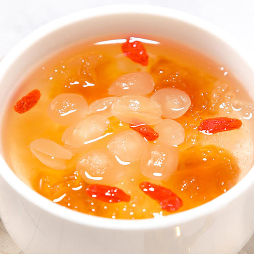 优选丨【买一赠一】张太和雪燕桃胶皂角米组合150g/袋 商品图2