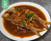 【叼鲜】冰鲜台湾午鱼（已杀）/2条（约300-350g） 商品缩略图2