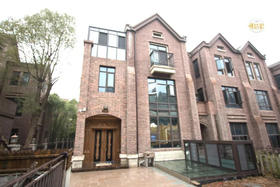 武汉慢姑娘腾龙部落别墅轰趴