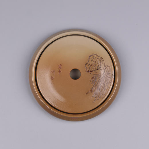 霖章陶艺干泡台 商品图3