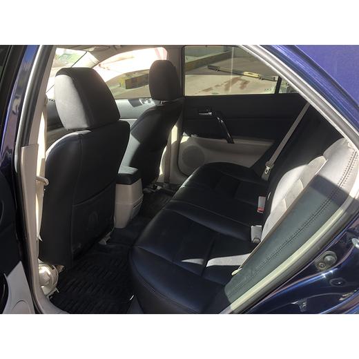 马自达 6 2.0L 自动时尚型 【长租-北京】 商品图7