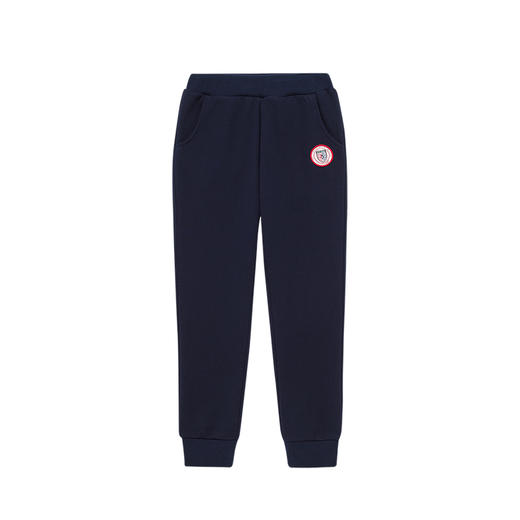 武汉一土幼稚园男女孩同款棒球裤* 商品图5