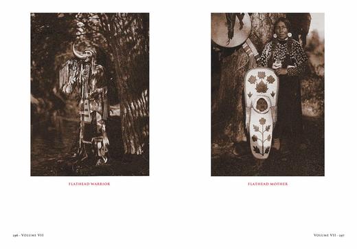 【预订】【TASCHEN】The North American Indian | 北美印第安人 摄影集 商品图5