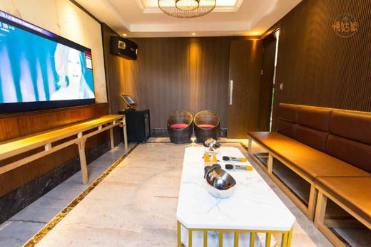 杭州慢姑娘浅水滩轰趴 商品图4