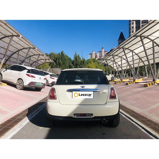 宝马 mini 1.6L ONE Baker Street 【长租-北京】 商品图3