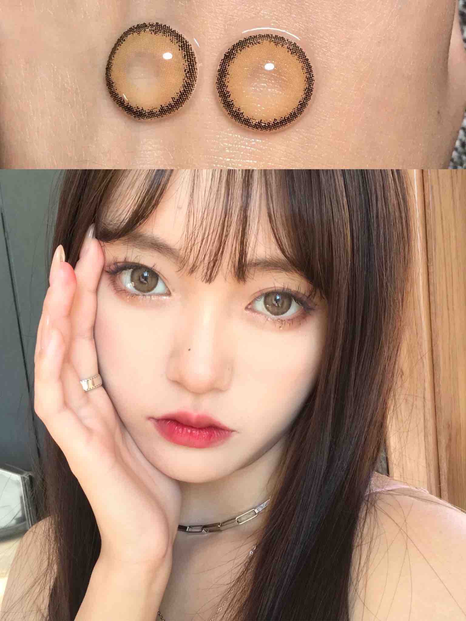 pinkg小酪棕（半年抛玻尿酸）