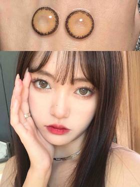 pinkg小酪棕（半年抛玻尿酸）