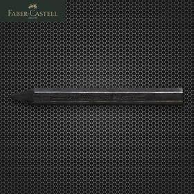 德国辉柏嘉 绿系列 “Pitt Monochrome” 素描铅条 纯铅/蜡质