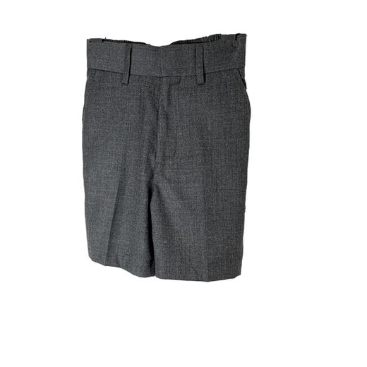 Grey Shorts 灰色短裤 Boys男装 商品图0