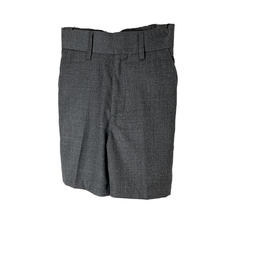 Grey Shorts 灰色短裤 Boys男装