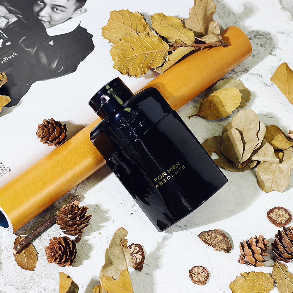 宾利 黑色尊爵 Bentley For Men Absolute 分装